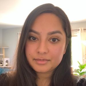 Meet your Posher, Sasha